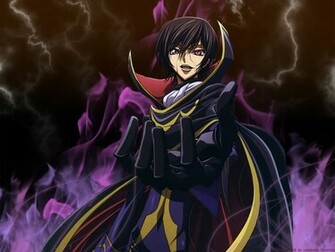 Awesome Code Geass Wallpaper Photo By Drgnmstrnick Photobucket