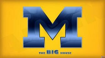 University Of Michigan Football Wallpaper Weddingdressin