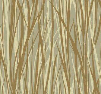 Studios Eco Chic Wallpaper Collection Grasses From
