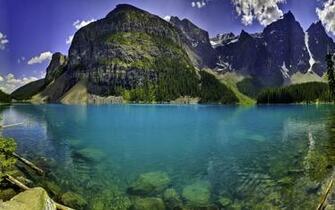 Nature Wallpaper Landscape High Resolution