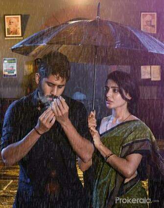 Majili Movie Wallpaper Posters Stills