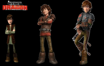 Hiccup Haddock Picha Unsettling HD Karatasi La Kupamba Ukuta And