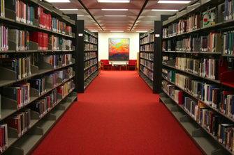 Awards Preus Library Was Featured On The Program Of