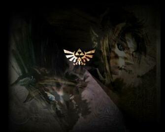 Twilight Princess Wallpaper