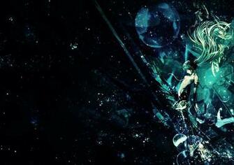 Miku Hatsune Append
