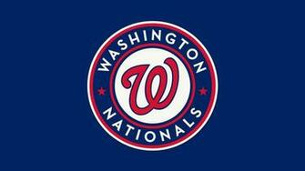 Wallpaper Washington Nationals HD Blue Upload At April