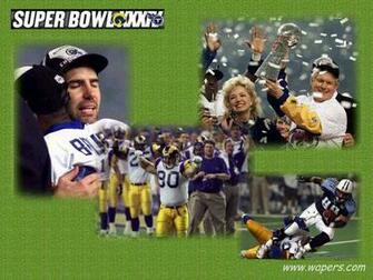 St Louis Rams Wallpaper Screensaver Themes Skin Always Sport
