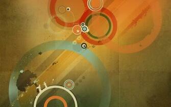 Wallpaper Vintage Retro Background Image
