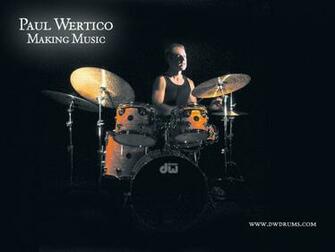 Drum Set