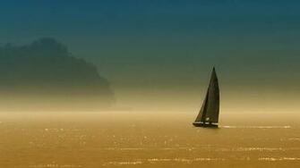 Sailboat Computer Wallpaper Desktop Background Id