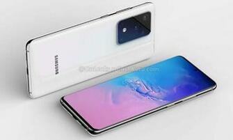 Samsung Galaxy S20 Stock Wallpaper And Ringtones