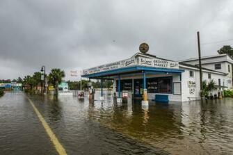 Hurricane Michael Real Estate Experts Anticipate Billions In