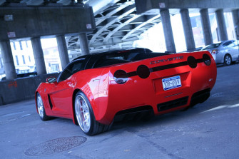 Wallpaper Sports Car Coupe Performance Netcarshow Netcar