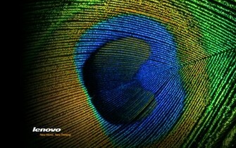 Lenovo Wallpaper