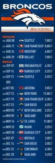Broncos Denver Wallpaper