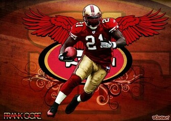 Frank Gore By R0maint