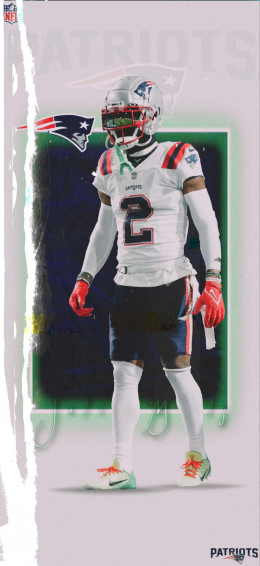 Jalen Mills Wallpaper