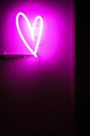 Heart Pictures HD Image Stock Photos