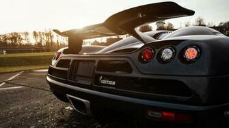Koenigsegg Computer Wallpaper Desktop Background