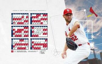 Desktop Wallpaper St Louis Cardinals