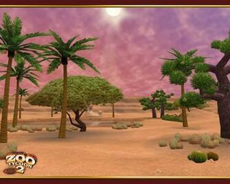 Zoo Tycoon Wallpaper Background