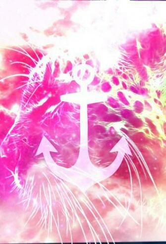 Anchor Galaxy Tiger