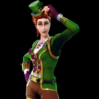 Sgt Green Clover Skinsfortnite Net
