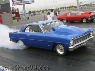 Drag Racing Nova Wallpaper Car Photos And Pics Of Muscle Cars