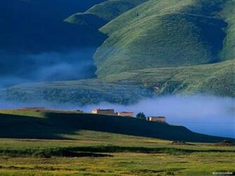 Wallpaper Nature Collection Scenery