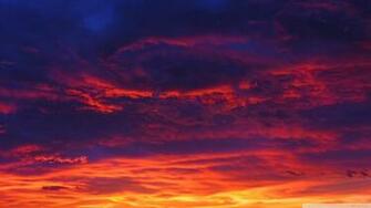 Beautiful Sky Wallpaper