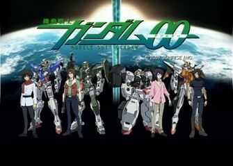 Gundam S2 Wallpaper Gundam00 Wallp