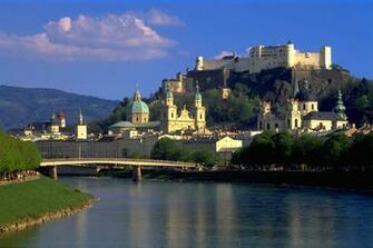 Salzburg Wallpaper And Background Image Net