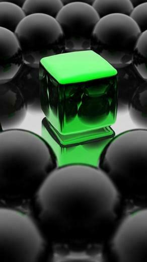 3d iPhone Wallpaper HD