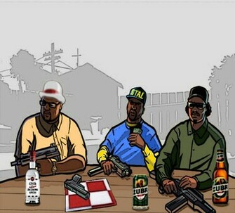 Homies Wallpaper Background Image Frompo