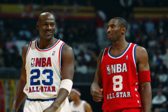 Nba All Star Game Recaps