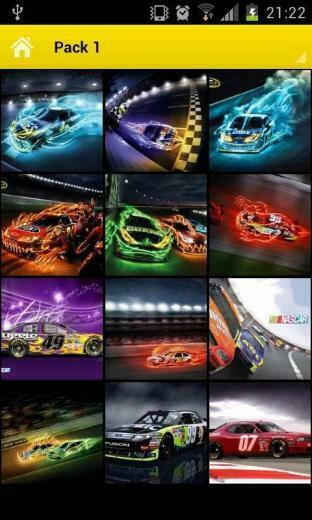 Nascar Wallpaper