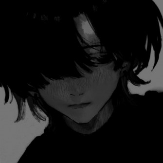 Dark Aesthetic Anime Pfp Wallpaper