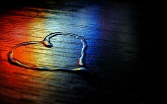 Powerpoint Background Gambar Love Ppt