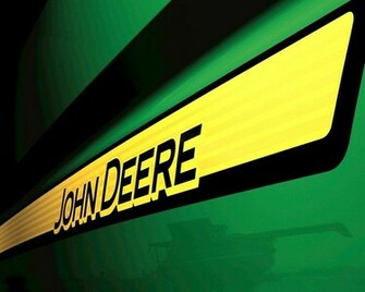 Gallery Pink John Deere Logo Wallpaper