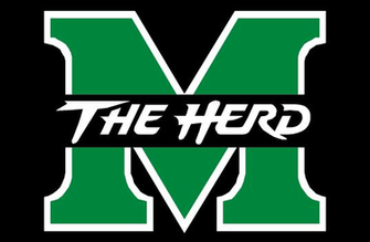 Marshall University Alumni Association Social Media Hub