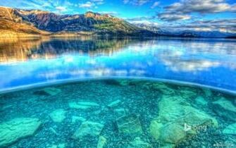Nature Wallpaper Microsoft Bing