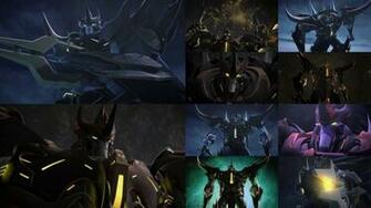 Tfp Beasthunters Predaking Wallpaper