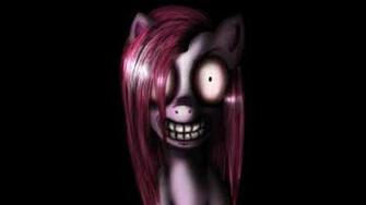 Scp Containment Breach My Little Pony Jumpscares And Ponies