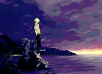 Tags Neon Genesis Evangelion Nagisa Kaworu