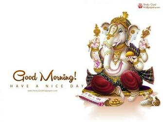 New Good Morning Wallpaper