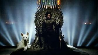 Iron Throne Wallpaper
