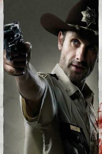 HD The Walking Dead iPhone Wallpaper And Background