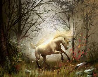 Unicorn Wallpaper