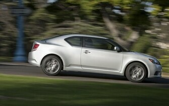 Scion Tc Desktop Wallpaper Widescreen