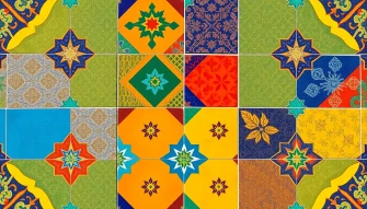 Tiling Wallpaper